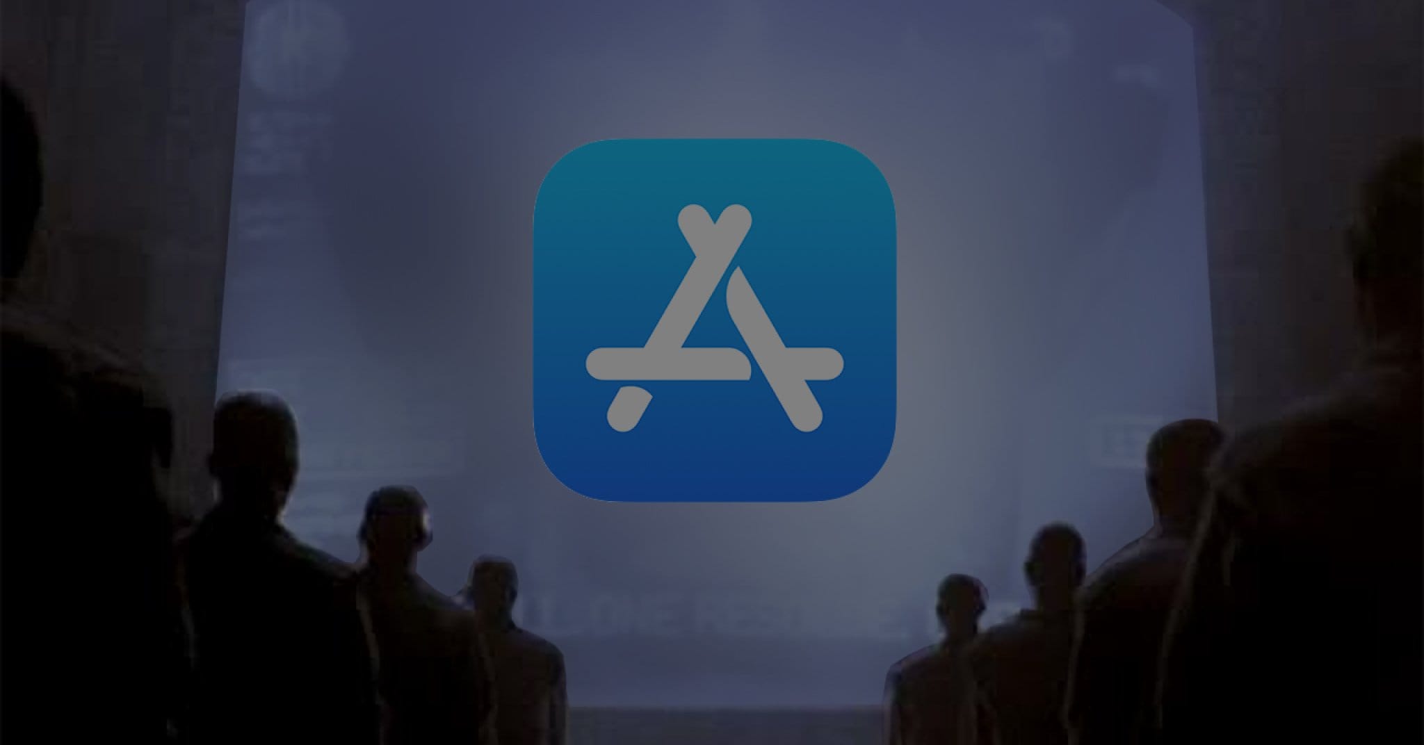 appstore b2b app