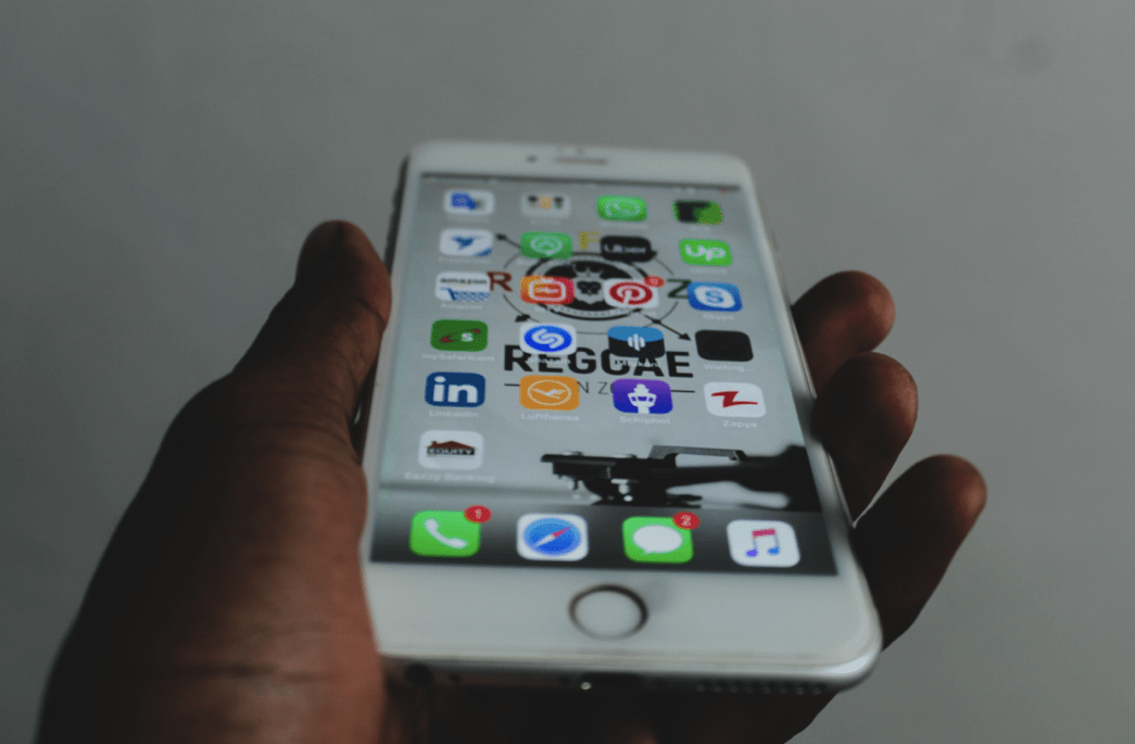 ontwikkeling B2B B2C applicaties