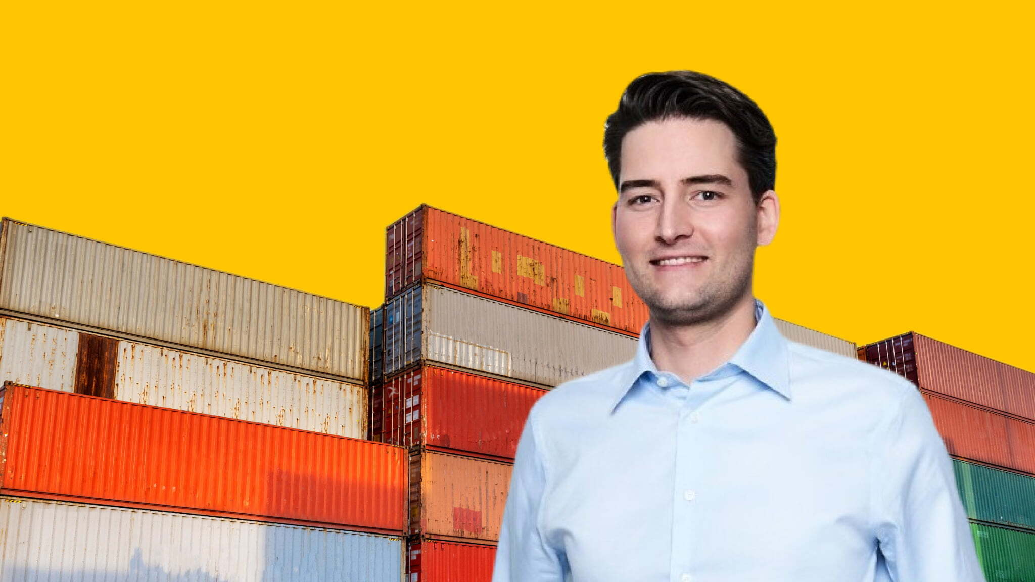 logistic bi platforms