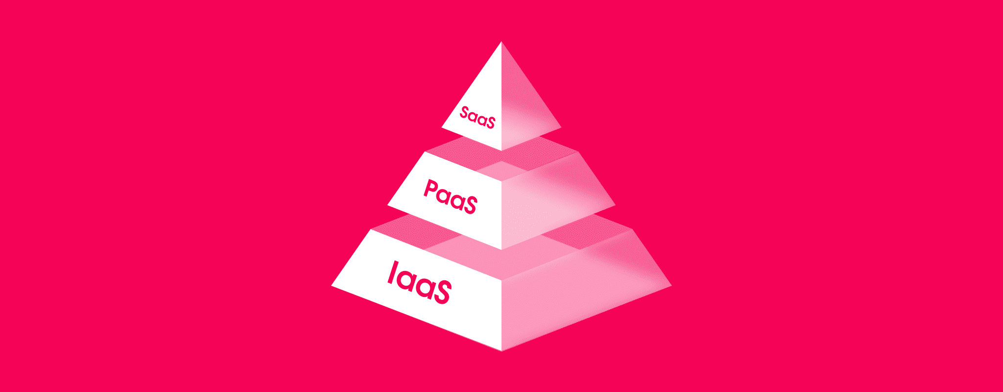 saas va paas vs iaas