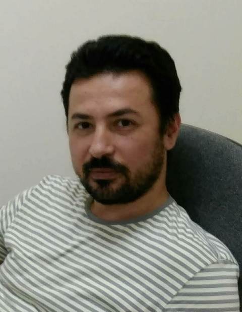 Gevorg Gevorkyan