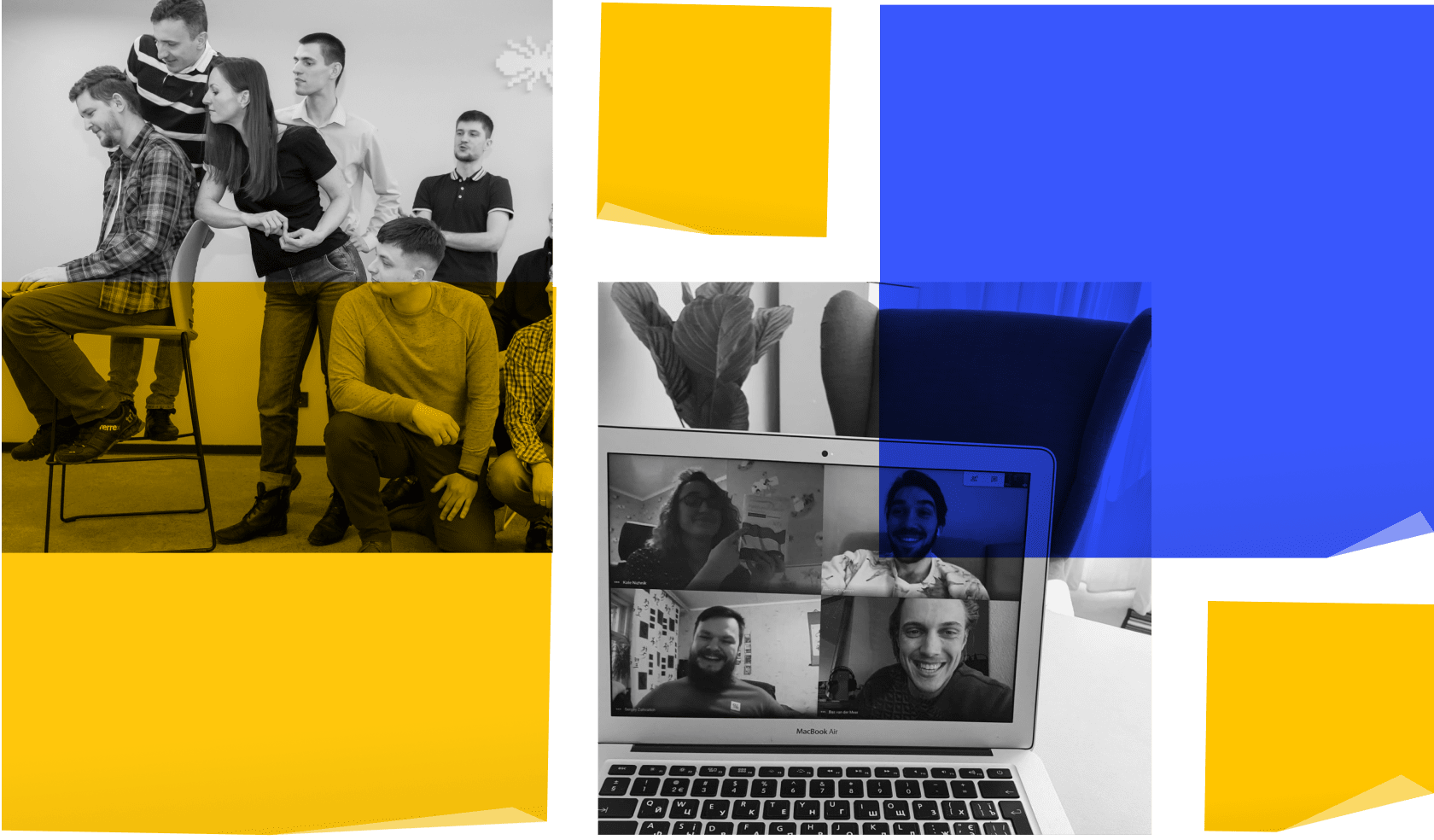 Nearshoring: the ultimate approach to attracting developer talent