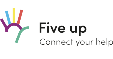 FiveUp app