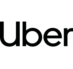 Uber platform