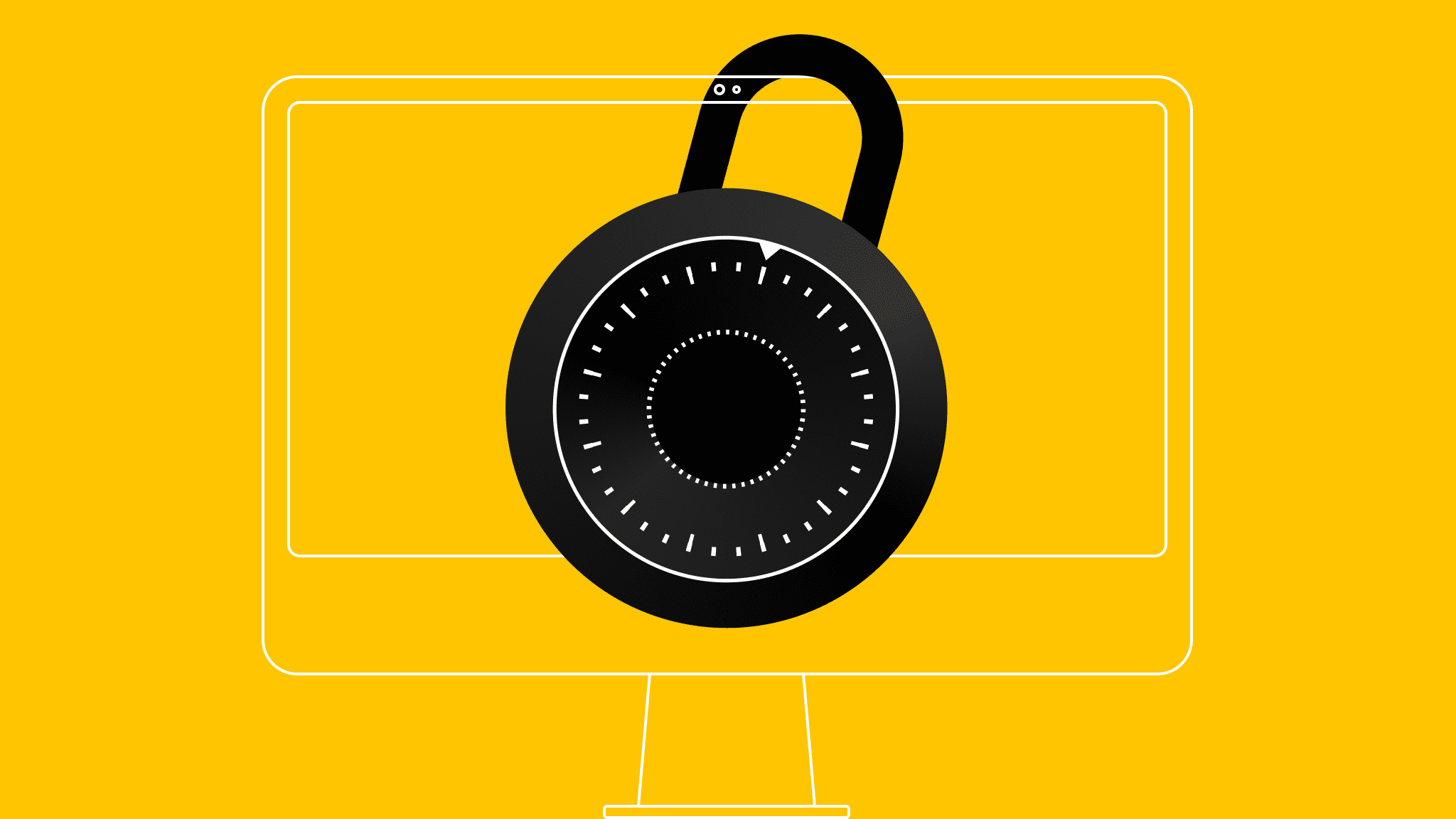 cyber security for applications