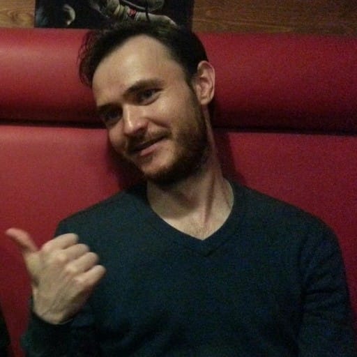 Sergey Chuvashev