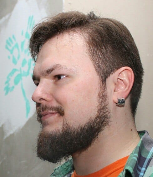Sergey Zakhvatkin